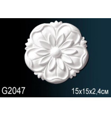 Декоративный элемент Perfect G2047 полиуретан G2047