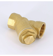 Фильтр косой Uni-Fitt ВВ 1 с магнитом 1000 мкм 213G4000