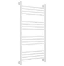Полотенцесушитель водяной Сунержа Богема+ 500x1000 мм белый матовый 30-0220-1050