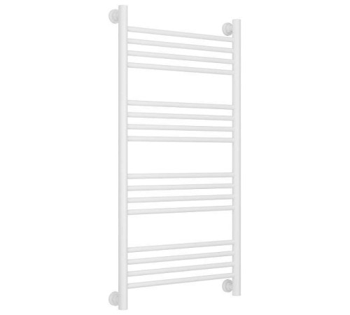 Полотенцесушитель водяной Сунержа Богема+ 500x1000 мм белый матовый 30-0220-1050
