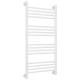 Полотенцесушитель водяной Сунержа Богема+ 500x1000 мм белый матовый 30-0220-1050