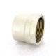 Муфта латунная Uni-Fitt 1 1/4 дюйма ВР-ВР 602G5500