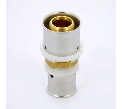 Муфта пресс переходная Uni-Fitt 26х20 мм 700G8700