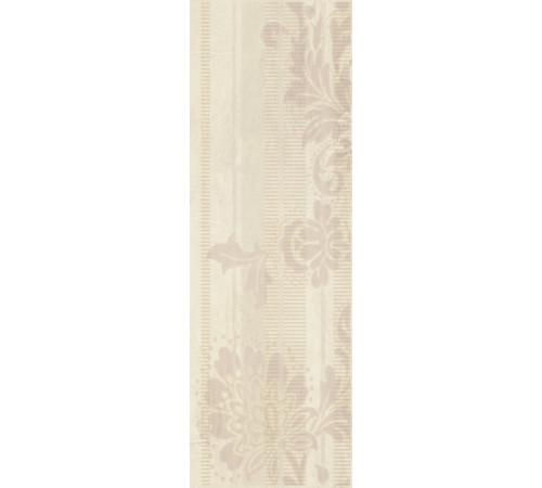 Декор Paradyz Miriam Beige B 20х60 см х9999020700