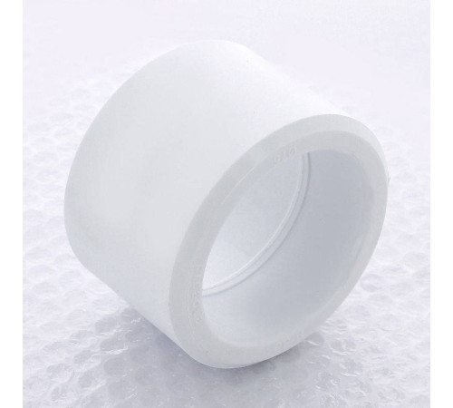 Муфта Pro Aqua полипропиленовая 75 мм PA12020P