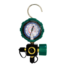 Манометрический коллектор LAMPRECHT LT-1MGL-01