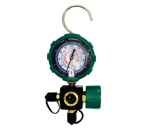 Манометрический коллектор LAMPRECHT LT-1MGL-01