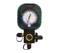 Манометрический коллектор LAMPRECHT LT-1MGL-03