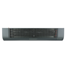 Тепловая завеса Zilon Мастер 4.0 ZVV-1.5E9T