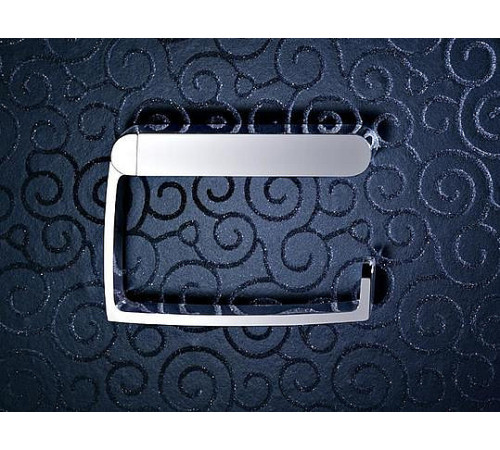 Держатель туалетной бумаги Keuco Elegance New хром 11662 010000