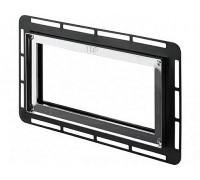 Рамка монтажная для кнопки смыва Viega Visign for More хром 643096