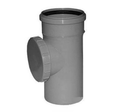 Тройник Sinikon СТАНДАРТ 110x110/87° 508029.R