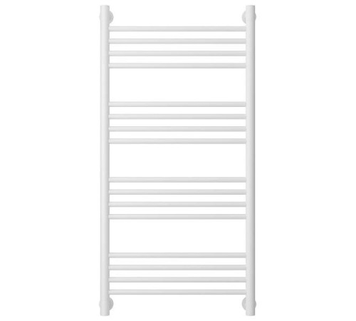 Полотенцесушитель водяной Сунержа Богема+ 500x1000 мм белый матовый 30-0220-1050