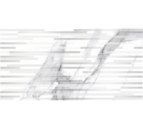 Декор Laparet Suite белый 30х60 см 04-01-1-18-03-00-3622-0