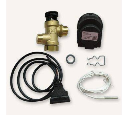 Модуль управления ГВС ЭВАН AQUA 116002