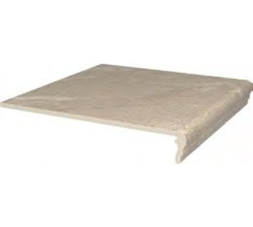 Ступень фронтальная Kerama Marazzi Бореале бежевый 30х30 см SG934800N\GR