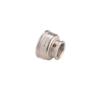 Муфта переходная MVI 3/4x1/2 латунь BL.222.0504