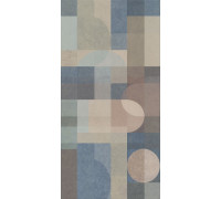Декор Kerama Marazzi Чементо 1 матовый обрезной 30x60 см HGD/A577/11037R