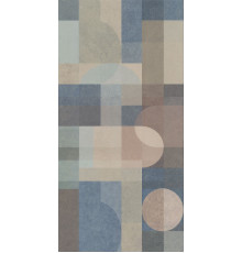 Декор Kerama Marazzi Чементо 1 матовый обрезной 30x60 см HGD/A577/11037R