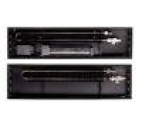 Конвектор внутрипольный Gekon Eco 80x230x1100 мм без решетки GETL0.00811023/FSP/NV