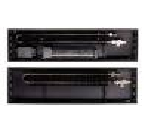 Конвектор внутрипольный Gekon Eco 80x230x1100 мм без решетки GETL0.00811023/FSP/NV