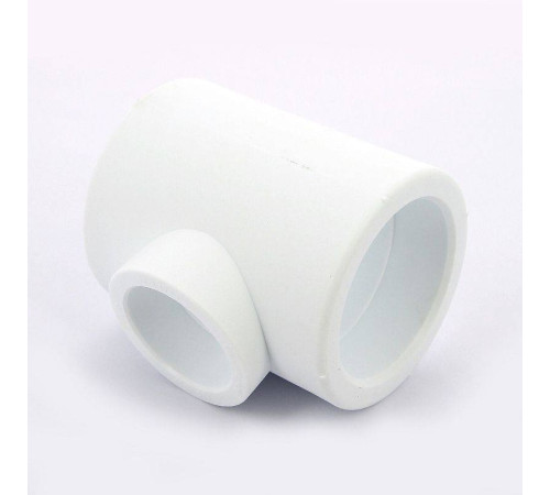 Тройник переходной Pro Aqua 90х63х90 мм PA14582P