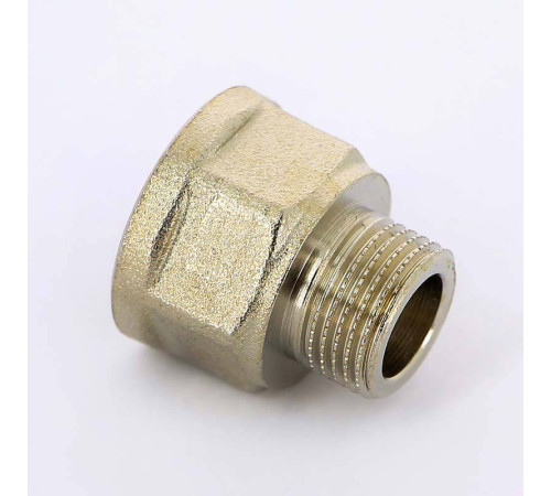 Переходник резьбовой Uni-Fitt 1 1/2 x 2 НВ 603G6700