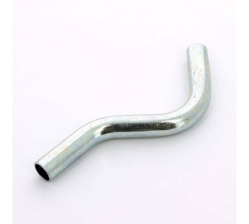 Обвод-вставка из оцинкованной стали Viega Prestabo 18 мм 601249