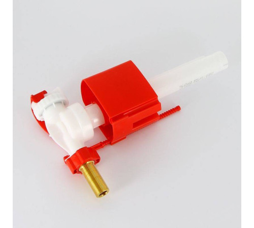 Впускной механизм Alcaplast с боковой подводкой 3/8 металлическая резьба A160-3/8