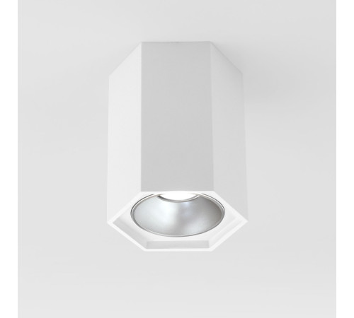 Накладной светодиодный светильник 25036/LED