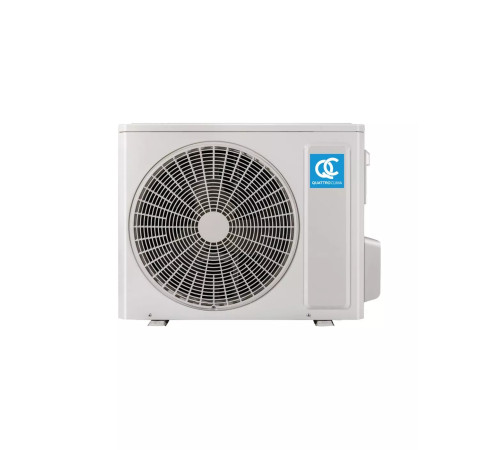 Сплит-система Quattroclima Capri QV-CA12WA/QN-CA12WA