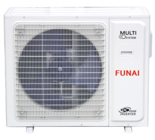 Наружный блок мульти-сплит системы FUNAI ORIGAMI KODO Inverter RAM-I-2OK40HP.01/U