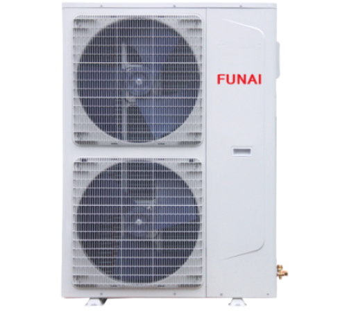 Наружный блок мульти-сплит системы FUNAI ORIGAMI KODO Inverter RAM-I-5OK120HP.01/U