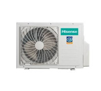 Наружный блок мульти-сплит-системы Hisense FREE Match DC Inverter AMW5-36U4RQC