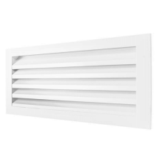 Решетка наружная Shuft SA 200x200 мм НС-0006873