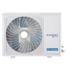 Наружный блок мульти-сплит системы EXPERTAIR by ZILON MULTI PROFF EU ERP Inverter в комплекте с 2 внутренними блоками ZACM-IE/2/14NPZ-OU