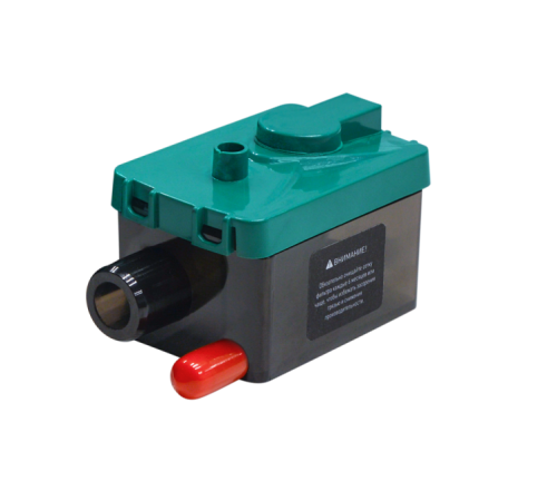 Насос дренажный Lamprecht Green Mini Flow LP015-15FL