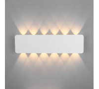 Настенный светодиодный светильник Angle LED 40139/1 LED
