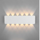 Настенный светодиодный светильник Angle LED 40139/1 LED