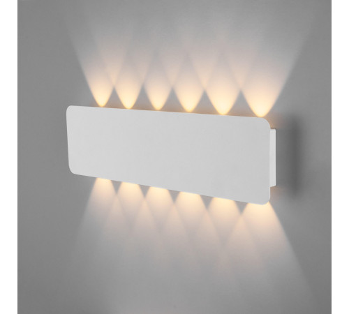 Настенный светодиодный светильник Angle LED 40139/1 LED