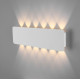 Настенный светодиодный светильник Angle LED 40139/1 LED