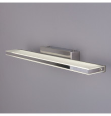 Настенный светодиодный светильник Tabla Tabla LED хром