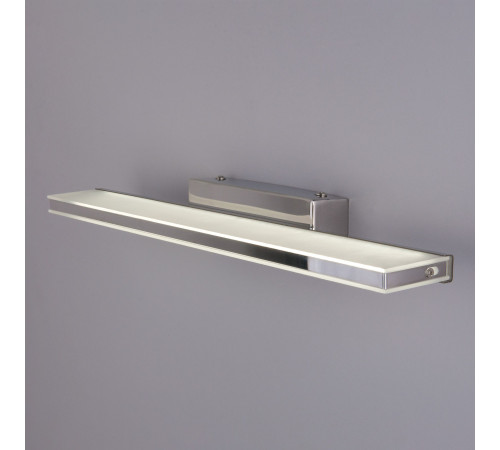 Настенный светодиодный светильник Tabla Tabla LED хром