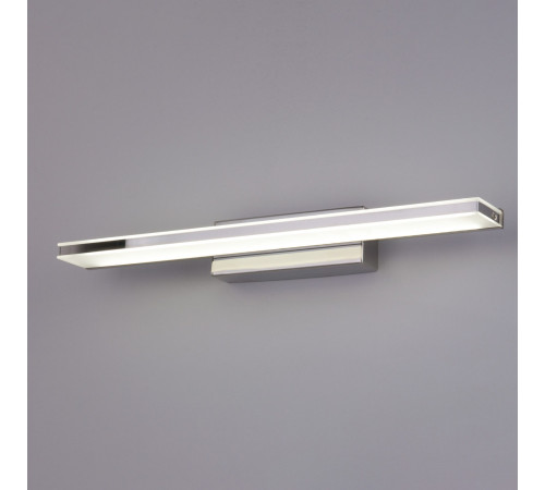 Настенный светодиодный светильник Tabla Tabla LED хром