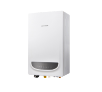 Котел газовый настенный Navien Deluxe One-30K одноконтурный 30 кВт 1286994
