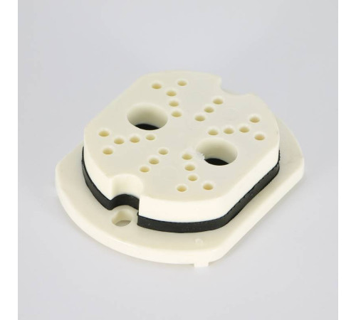 Пластина изолирующая Walraven для профиля BISMAT 0835001