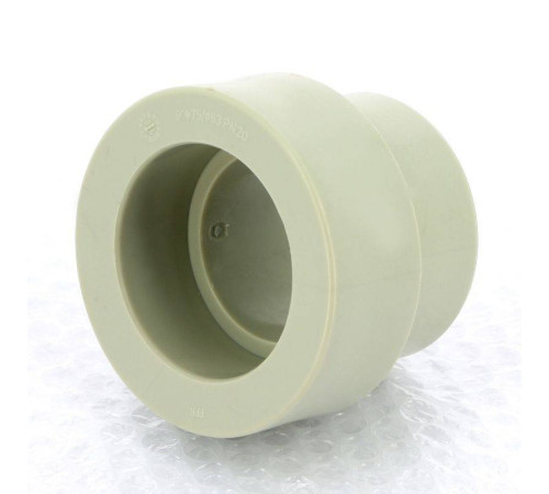 Муфта редукционная НВ FV-PLAST 75х63 мм 210075063