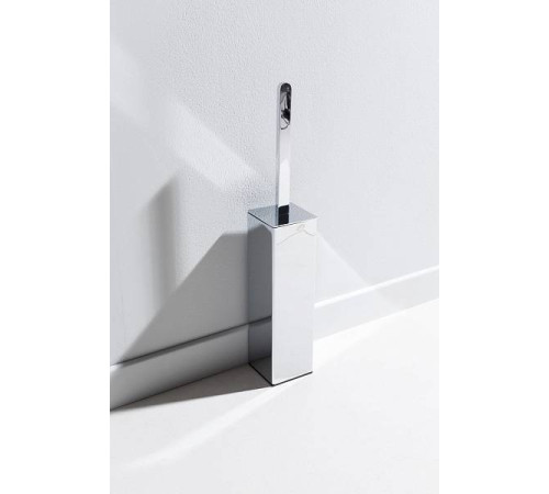 Ершик для унитаза Allen Brau Infinity хром 6.21009-00