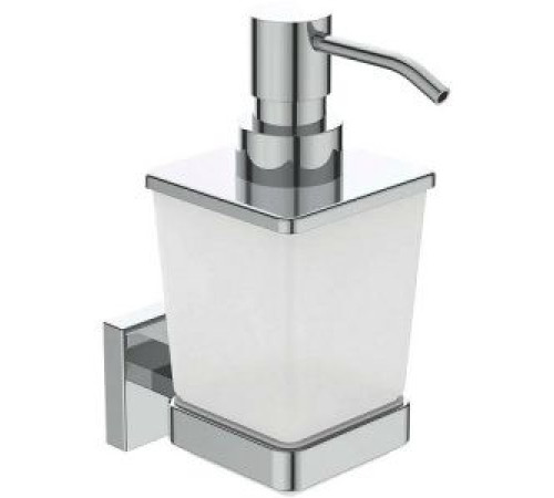 Набор аксессуаров для ванной 4 в 1 Ideal Standard IOM Square TM0030