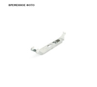 Кронштейн настенный Buderus для панельных радиаторов H=500 мм тип 21/22/33 комплект 2 шт. 876Z0500